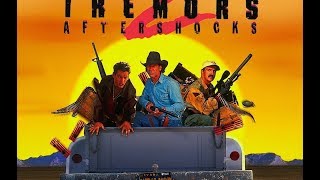 Tremors 2 Aftershocks  Trailer [upl. by Carmelita]