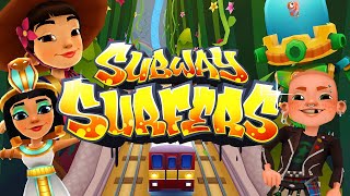 All Subway Surfers World Tour Locations  2020 Edition  SYBO TV [upl. by Hgielrebmik364]