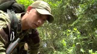 Manhunt Inside the Hunt  The Philippines ASR [upl. by Etnovert]