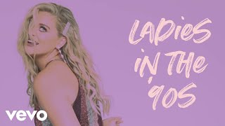 Lauren Alaina  Ladies In The 90s Official Lyric Video [upl. by Rosenberg]