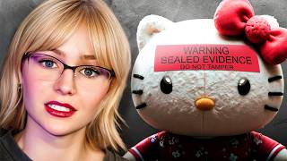 The Hello Kitty Murder  SHOCKING CONTENT [upl. by Intyrb]