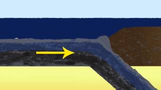 BEHIND THE SCIENCE 2011  Subduction Zone Volcanoes [upl. by Rostand]