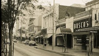 Old Baton Rouge Louisiana [upl. by Ayaj]