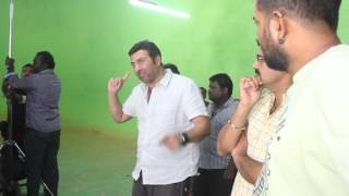 Ghayal Once Again  Behind The Scene  Director Sunny Deol [upl. by Nataniel658]