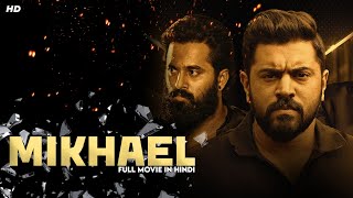 Mkhael  South Indian Movie Dubbed In Hindi  Nivin Pauly Unni Mukunadan [upl. by Atalanti]