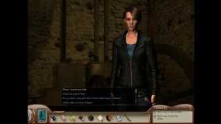 Nancy Drew Ghost of Thornton Hall Part 13 Finding Jessalyn [upl. by Anirav173]