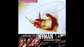 Michael Nyman  Chasing Sheep Is Best Left To Shepherds Official Audio [upl. by Weisman687]