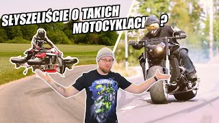 6 Motocykli o Których Pewnie Nie Słyszeliście [upl. by Fabrianne]