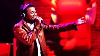 Jhumoor  Papon Dulal Manki amp Simantha Shekhar  Coke Studio  MTV Season 3 [upl. by Ratna]