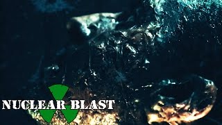 CARNIFEX  Six Feet Closer To Hell OFFICIAL LYRIC VIDEO [upl. by Aillij599]