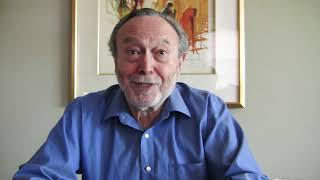 SSP Summary from Dr Stephen Porges [upl. by Yendic]