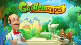 All Gardenscapes Ads 2020 So Far [upl. by Beffrey]