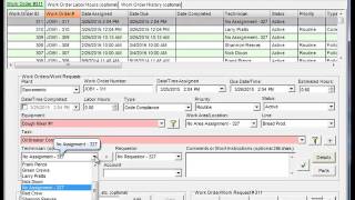 CMMS Software Tutorial Quick Start Part 1 FREE TRAINING [upl. by Airemat]