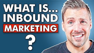 What Is Inbound Marketing [upl. by Karlen]