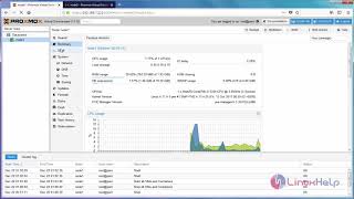 How to add Multiple Nodes into Proxmox VE Cluster [upl. by Aiekam308]