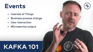 Apache Kafka 101 Introduction 2023 [upl. by Ardnnaed705]