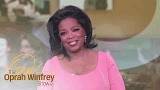 Oprahs Final Message  The Oprah Winfrey Show  Oprah Winfrey Network [upl. by Agostino482]