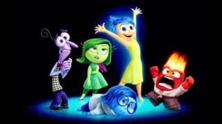 Inside Out  Main Theme FULL SONG [upl. by Brinkema]