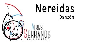 Nereidas » Danzón « [upl. by Laband895]