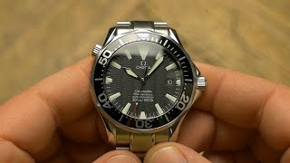 Omega Seamaster Professional  a future classic [upl. by Dyna]