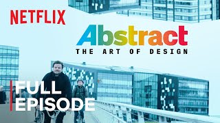 Abstract The Art of Design  Bjarke Ingels Architecture  FULL EPISODE  Netflix [upl. by Melany]