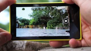 Nokia Lumia 1020 Review [upl. by Fairleigh]