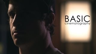 How To Basic Cinematography Tips [upl. by Yessac]