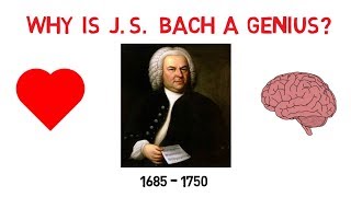 A Complete Introduction to JS Bach [upl. by Grath]