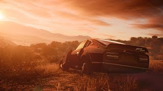 Need for Speed Payback All Derelict Car Locations Chassis amp Parts [upl. by Lunetta]