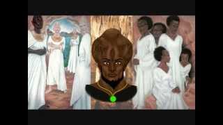 The Story of Yakub The Father of Caucasian People [upl. by Idnym]