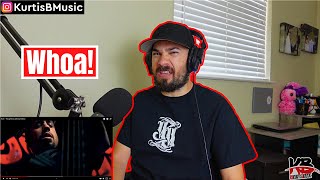 Rapper reacts to KORN  Thoughtless Official Video  REACTION [upl. by Buffy192]