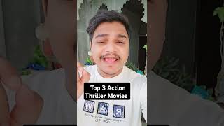 Top 3 South Indian Movies Dubbed in Hindi [upl. by Atteuqal]