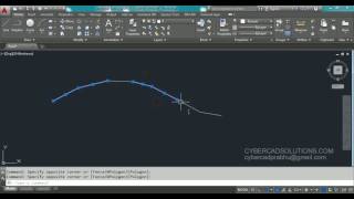 How to place Point objects in AutoCAD [upl. by Jezabelle685]