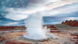 NREL Energy Basics Geothermal [upl. by Ordnael805]