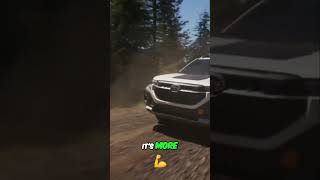 Subaru Wilderness OffRoad Ready SUV [upl. by Olli917]