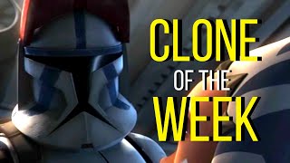 Denal  Clone of the Week [upl. by Eimot]