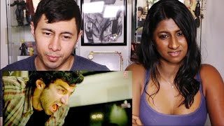 Tum Hi Ho Reaction by Korean Dost  Aashiqui 2  Aditya Roy Kapur  Shraddha Kapoor [upl. by Atlanta]