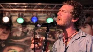 Glen Hansard  The Parting Glass  3162012  Stage On Sixth [upl. by Siol]