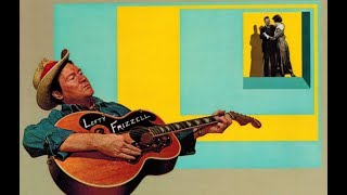 Lefty Frizzell  Mom and Dads Waltz [upl. by Ahsirtak33]