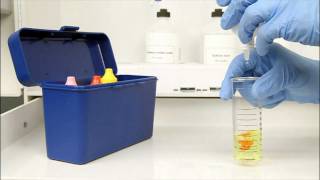 Chloride Test Kit  TK1113Z [upl. by Fiorenza]