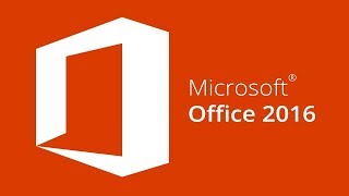 MICROSOFT OFFICE 2016 INSTALLATION  KMS Auto  Crack  Serial Key  Activator [upl. by Otilesoj]