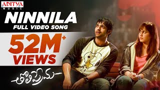 Why Aditya And Varsha Broke Up  Tholi Prema HD  Varun Tej amp Raashi Khanna [upl. by Rillis]