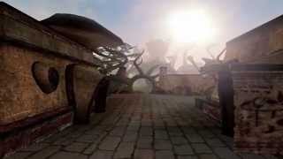 Tamriel Rebuilt The Elder Scrolls III Morrowind Trailer [upl. by Pachston]