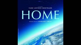 Home 2009  Soundtrack Score OST [upl. by Huberto976]