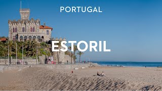 DestinationProperty Market Guide Estoril Portugal [upl. by Eiramadnil]