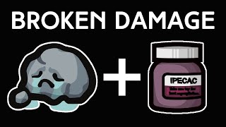 Binding of Isaac Afterbirth Item guide  Haemolacria [upl. by Major421]