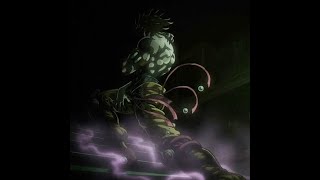 Jojos Bizarre Adventure Stardust Crusaders  Shadow Dio Scenes [upl. by Sherborn]