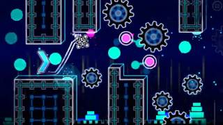 Jawbreaker by ZenthicAlpha  Geometry Dash [upl. by Alehc542]