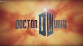 Eleventh Doctor Intro  Doctor Who [upl. by Spike]