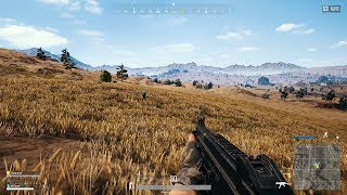 PlayerUnknowns Battlegrounds PUBG Gameplay PC HD 1080p60FPS [upl. by Eserahs]